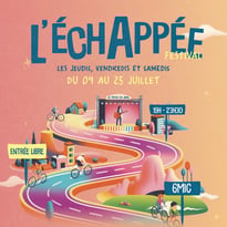 Festival L'Échappée