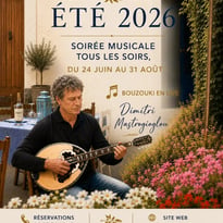 Soirées musicales