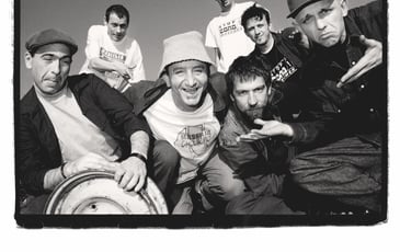 Indociles XXL l'expo grand format