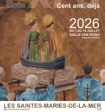 Cent ans, déjà