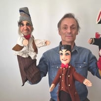 Guignol, l'ami des Enfants