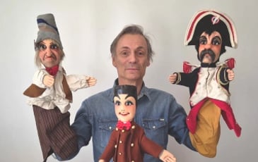Guignol, l'ami des Enfants