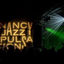 Folamour et Nu Genea Live Band