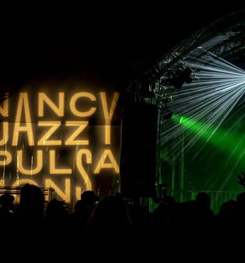 Folamour et Nu Genea Live Band