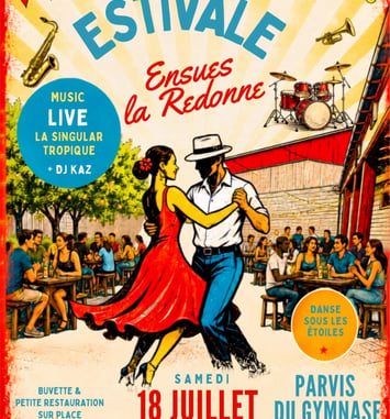 L'Estivale Fait'Art