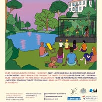 Les rendez-vous du lac