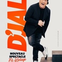 D'Jal, En Rodage