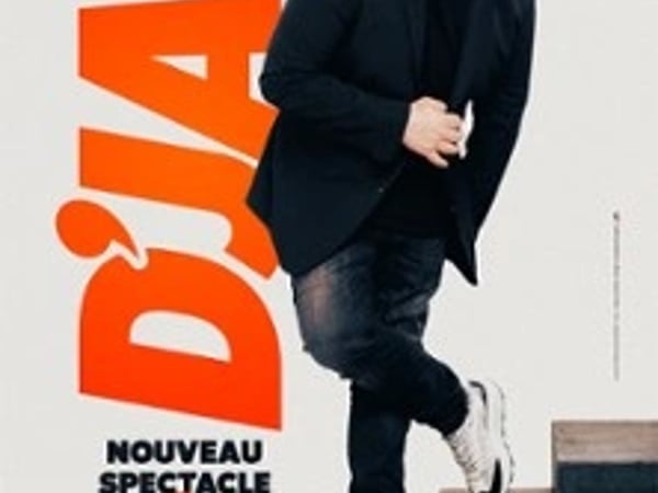 D'Jal, En Rodage