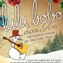 Lulu Bobo chante Noël