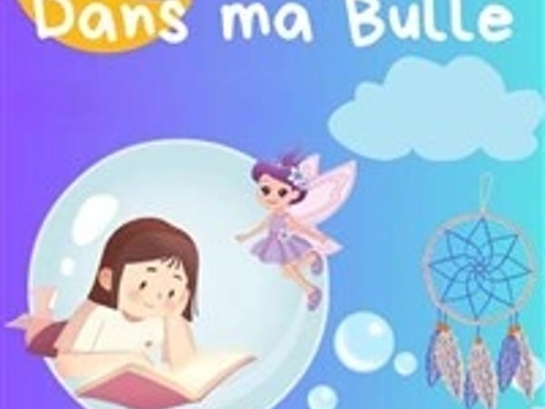 Dans ma bulle