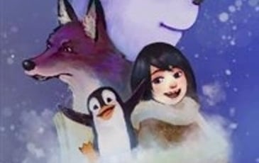 Histoires d'igloo