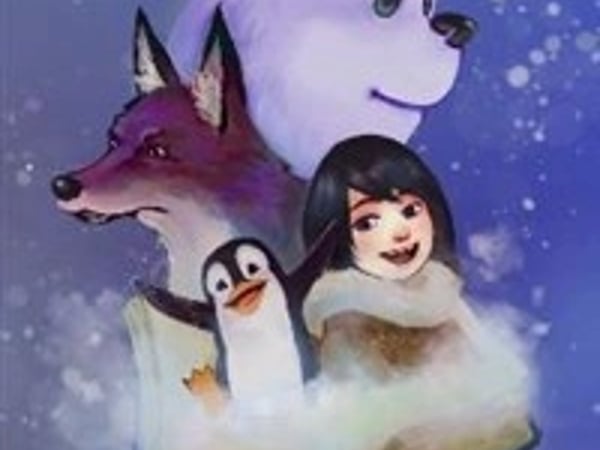 Histoires d'igloo