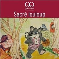Sacré Louloup