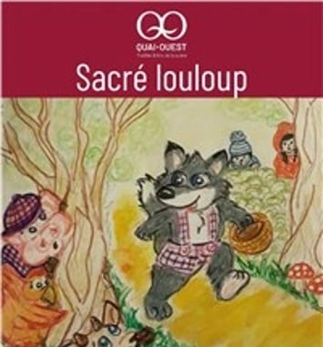Sacré Louloup