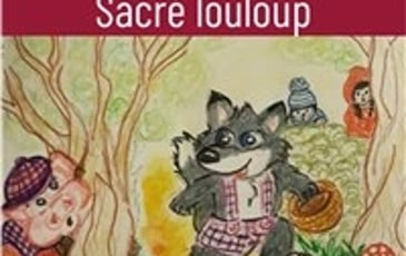 Sacré Louloup