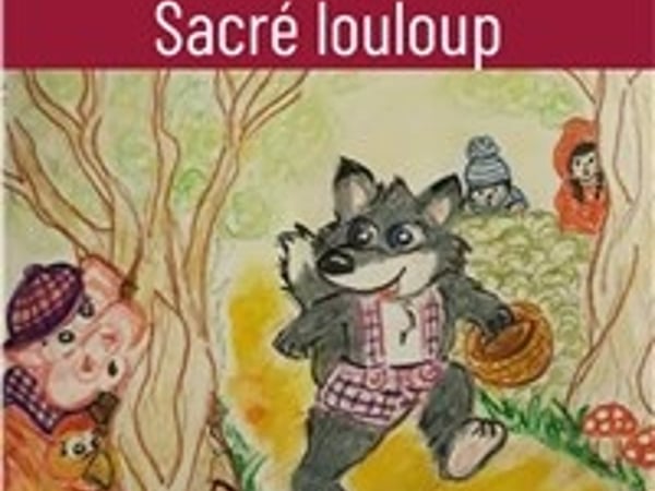 Sacré Louloup