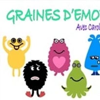 Graines d'émotions