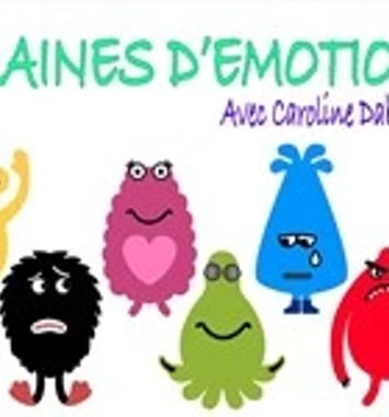 Graines d'émotions