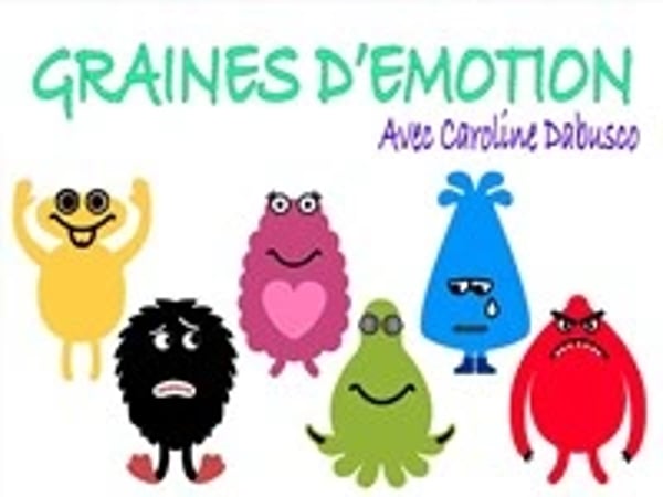Graines d'émotions