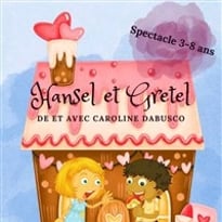 Hansel et Gretel