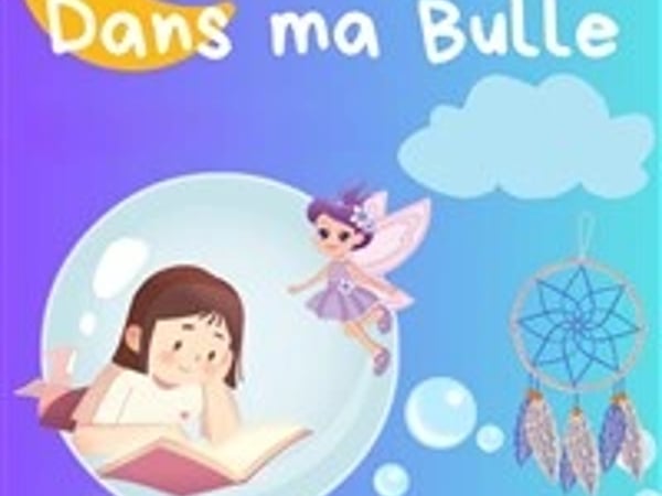 Dans ma bulle
