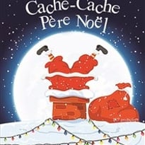 Cache cache Père Noël