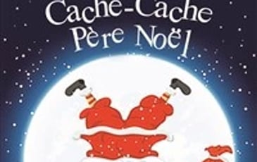 Cache cache Père Noël