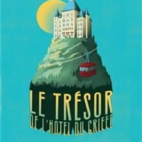 Le trésor de l'hôtel du Griffe