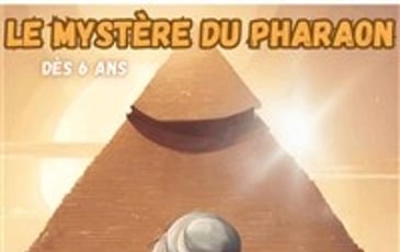 Le mystère du Pharaon