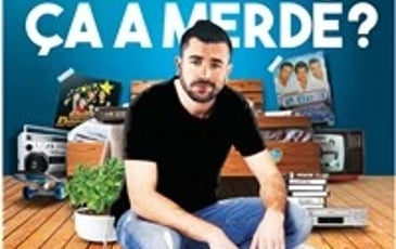Anthony Joubert dans A quel moment ça a merdé ?