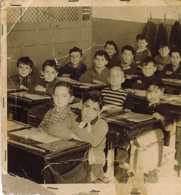 Berre, raconte-moi tes écoles