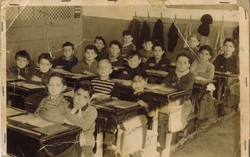 Berre, raconte-moi tes écoles
