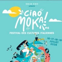 Ciao Moka Festival