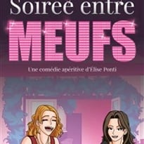 Soirée entre meufs