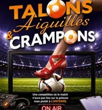 Talons aiguilles et crampons
