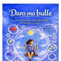Dans ma bulle