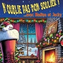 N'oublie pas mon soulier