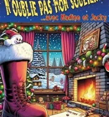 N'oublie pas mon soulier