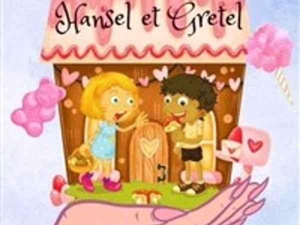 Hansel et Gretel