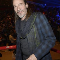 Hommage à Céline Dion et Florent Pagny