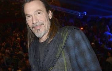 Hommage à Céline Dion et Florent Pagny
