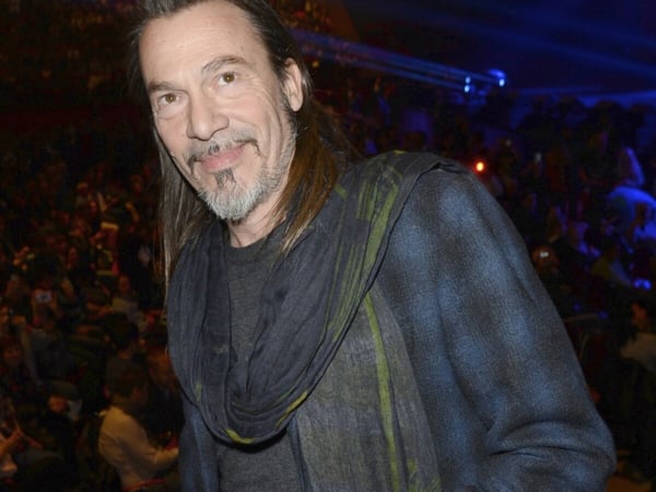 Hommage à Céline Dion et Florent Pagny