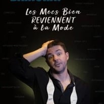 Laurent Bariohay, Les Mecs Bien Reviennent à la Mode