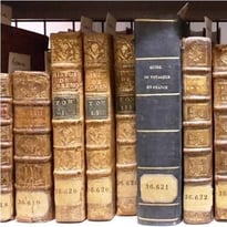 Visite de la bibliothèque universitaire Fenouillères et de sa réserve patrimoniale