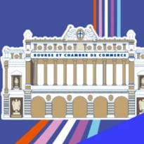 Palais de la Bourse ; ce que les murs racontent, Portes ouvertes