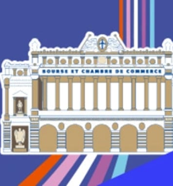 Palais de la Bourse ; ce que les murs racontent, Portes ouvertes