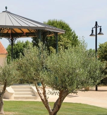 Concert Caritatif : patrimoine en péril