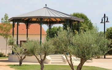 Concert Caritatif : patrimoine en péril