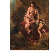 Conférence, Trouble dans la maternité : la folie puerpérale (XVIII, XXe s)