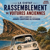 5eme fête de l'automobile